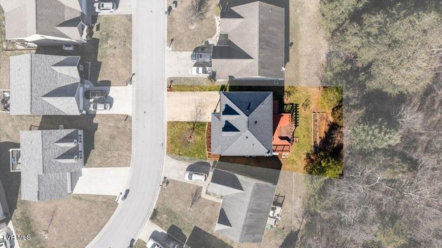 234 Bradford Lane, Bristol, TN 37620