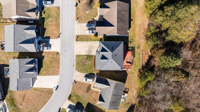 234 Bradford Lane, Bristol, TN 37620