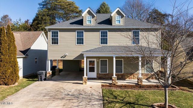 234 Bradford Lane, Bristol, TN 37620