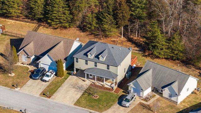 234 Bradford Lane, Bristol, TN 37620