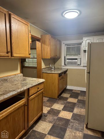 1608 Mclain Street, Newport, AR 72112