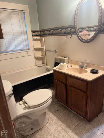 1608 Mclain Street, Newport, AR 72112