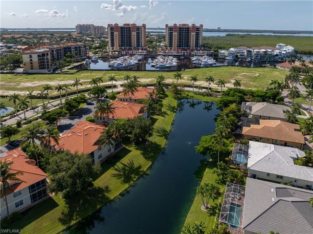 5610 Cape Harbour DR 201, Cape Coral, FL 33914