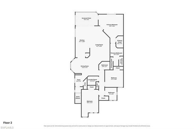 5610 Cape Harbour DR 201, Cape Coral, FL 33914