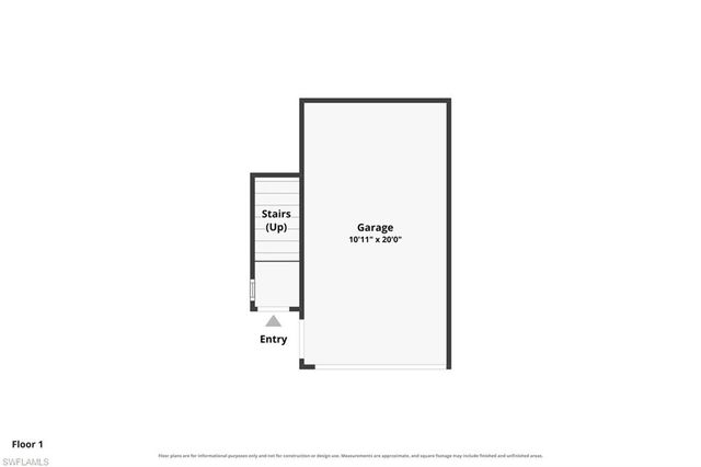 5610 Cape Harbour DR 201, Cape Coral, FL 33914