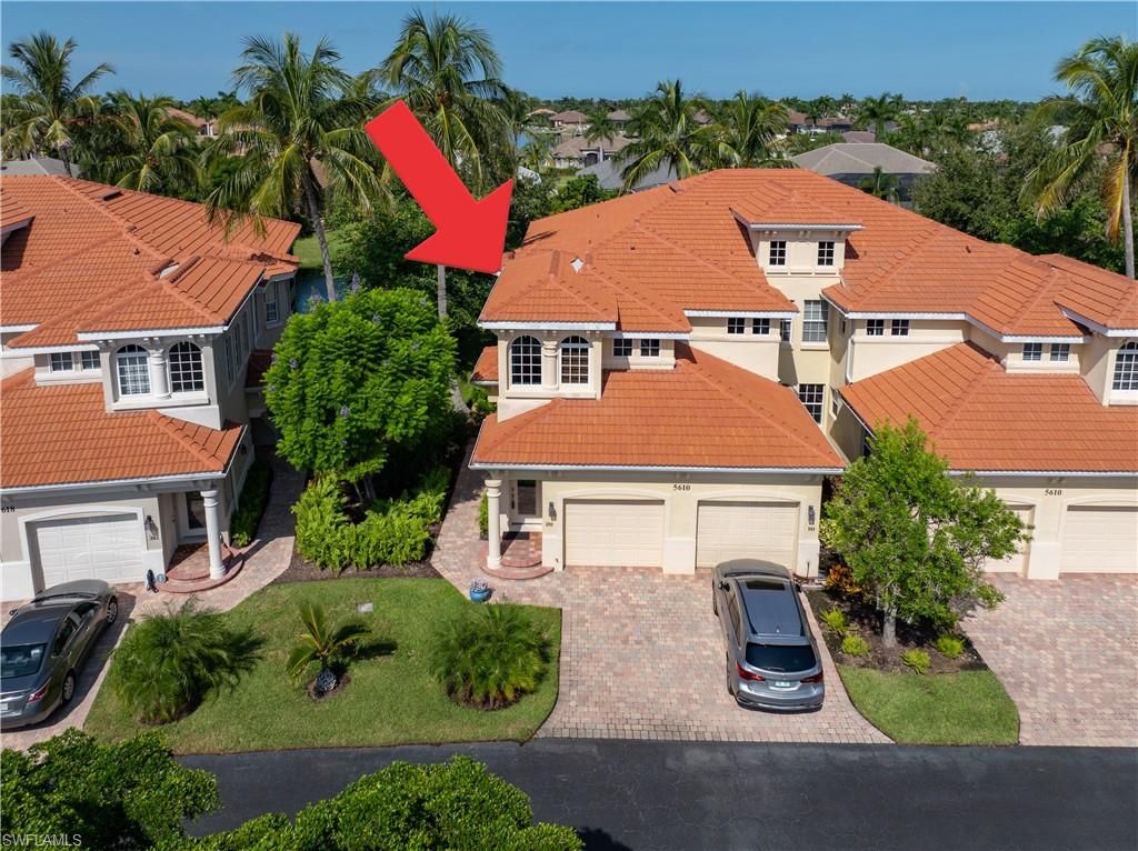 5610 Cape Harbour DR 201, CAPE CORAL, FL 33914 — photo 2