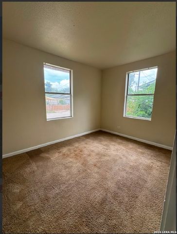 3115 MARS ST, San Antonio, TX 78226