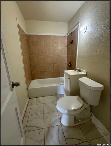 3115 MARS ST, San Antonio, TX 78226