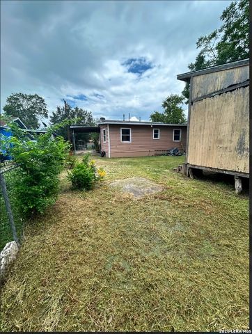 3115 MARS ST, San Antonio, TX 78226