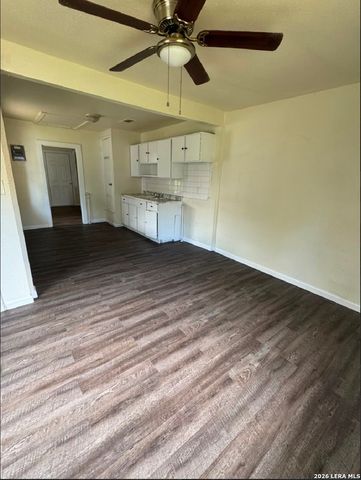 3115 MARS ST, San Antonio, TX 78226