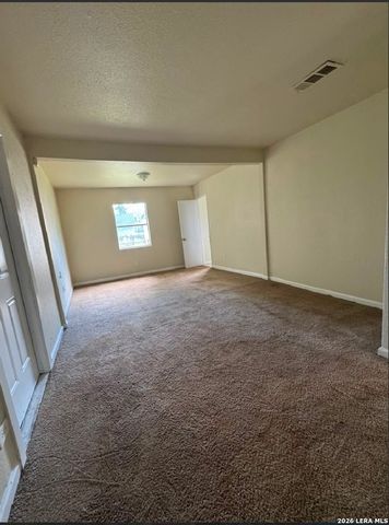 3115 MARS ST, San Antonio, TX 78226