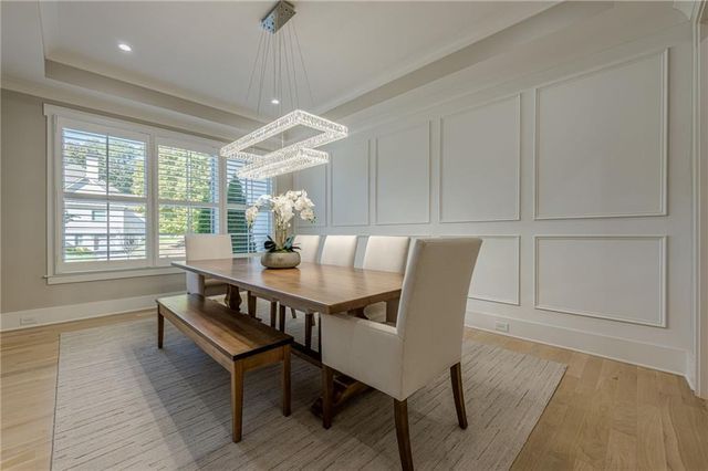 730 Summit Terrace NE, Marietta, GA 30068
