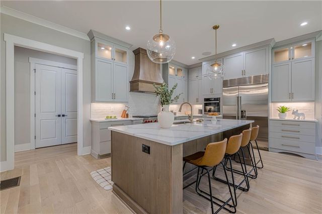 730 Summit Terrace NE, Marietta, GA 30068