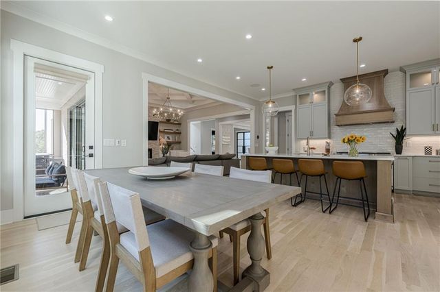 730 Summit Terrace NE, Marietta, GA 30068