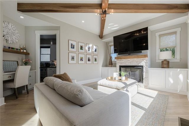 730 Summit Terrace NE, Marietta, GA 30068
