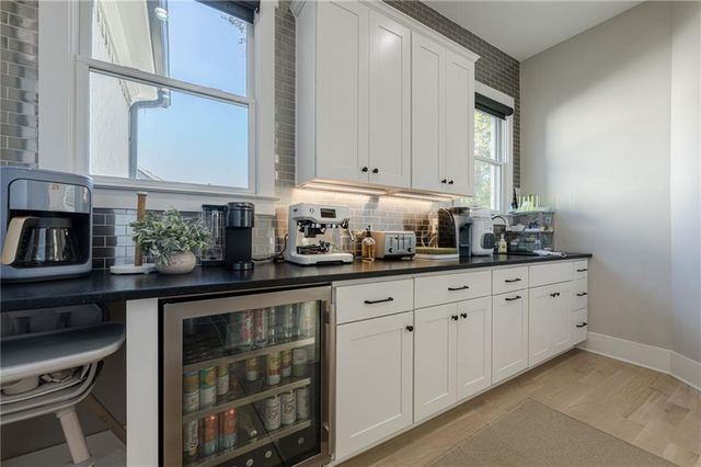 730 Summit Terrace NE, Marietta, GA 30068