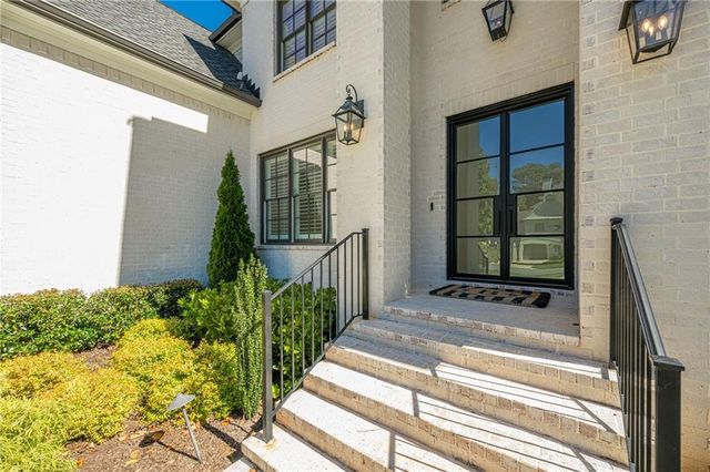 730 Summit Terrace NE, Marietta, GA 30068