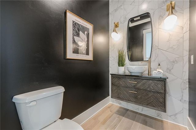730 Summit Terrace NE, Marietta, GA 30068