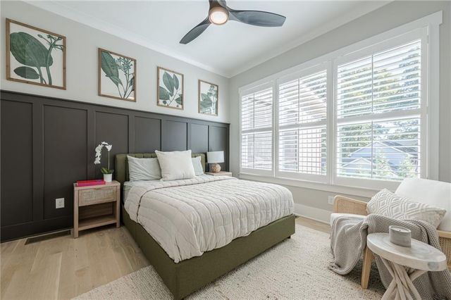 730 Summit Terrace NE, Marietta, GA 30068