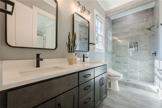 730 Summit Terrace NE, Marietta, GA 30068