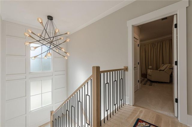 730 Summit Terrace NE, Marietta, GA 30068
