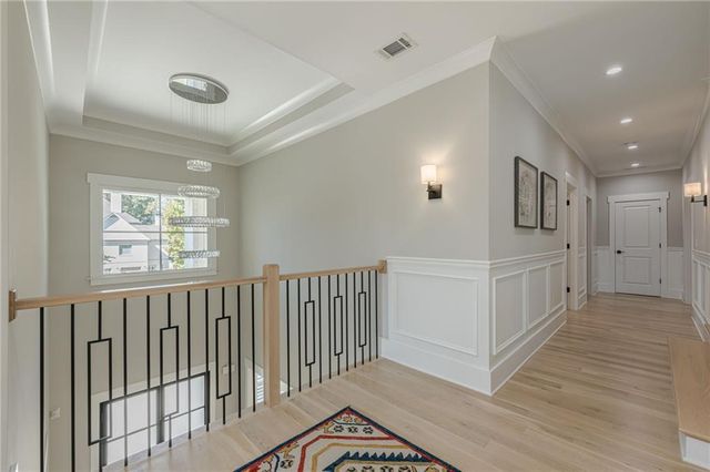 730 Summit Terrace NE, Marietta, GA 30068