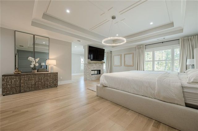 730 Summit Terrace NE, Marietta, GA 30068