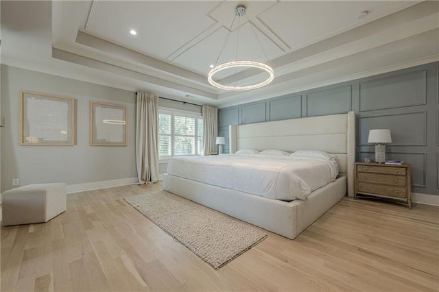 730 Summit Terrace NE, Marietta, GA 30068