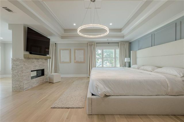 730 Summit Terrace NE, Marietta, GA 30068