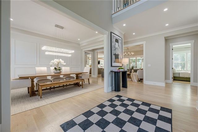 730 Summit Terrace NE, Marietta, GA 30068