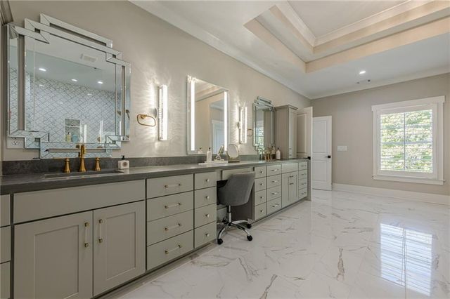 730 Summit Terrace NE, Marietta, GA 30068