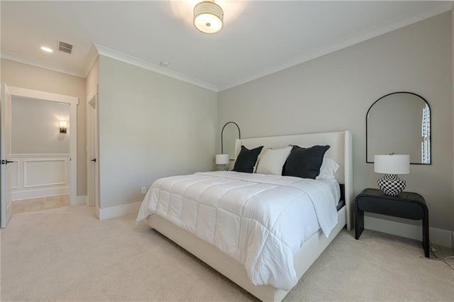 730 Summit Terrace NE, Marietta, GA 30068