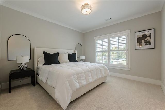 730 Summit Terrace NE, Marietta, GA 30068