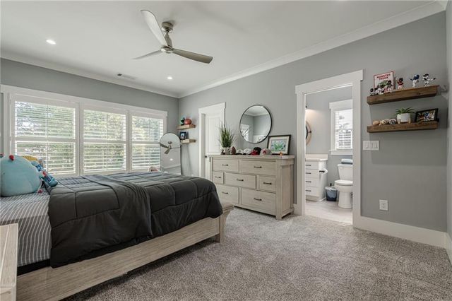 730 Summit Terrace NE, Marietta, GA 30068