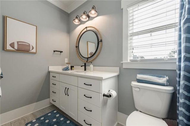 730 Summit Terrace NE, Marietta, GA 30068