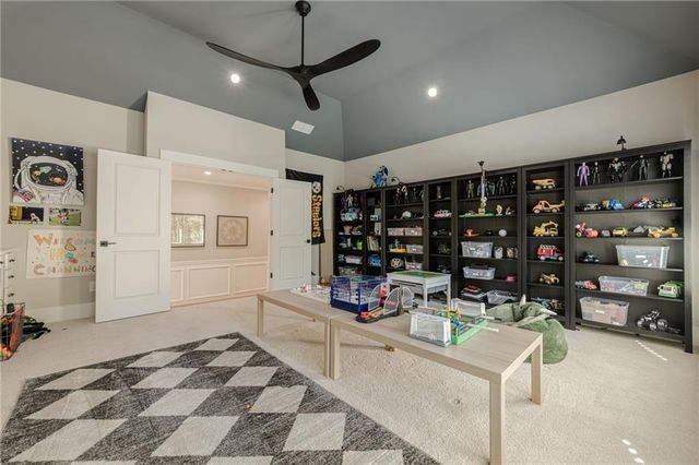 730 Summit Terrace NE, Marietta, GA 30068