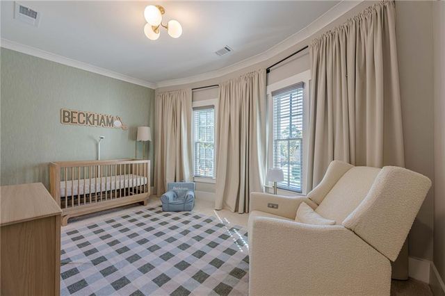 730 Summit Terrace NE, Marietta, GA 30068