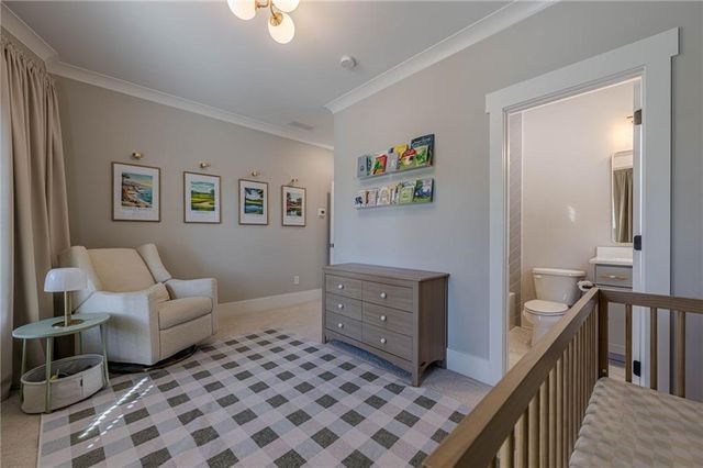 730 Summit Terrace NE, Marietta, GA 30068
