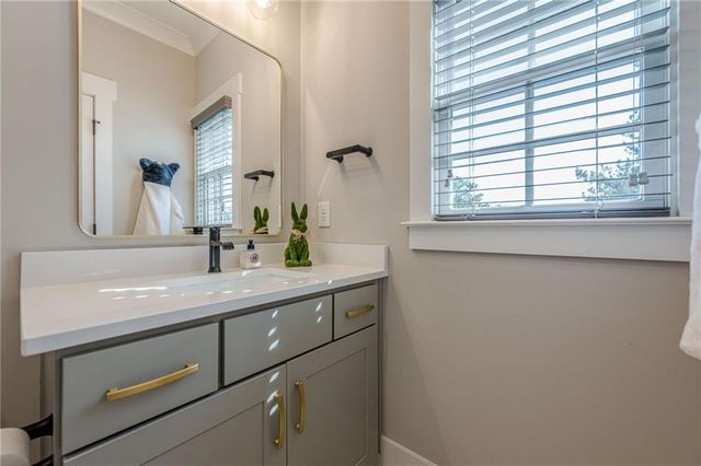 730 Summit Terrace NE, Marietta, GA 30068
