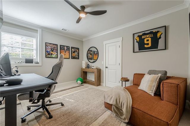 730 Summit Terrace NE, Marietta, GA 30068