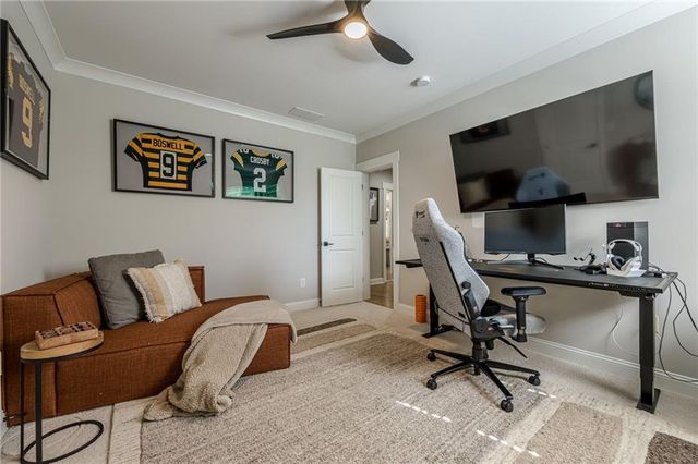 730 Summit Terrace NE, Marietta, GA 30068