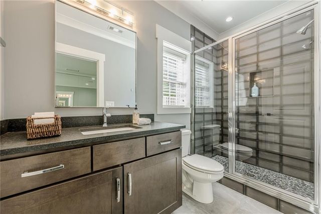 730 Summit Terrace NE, Marietta, GA 30068