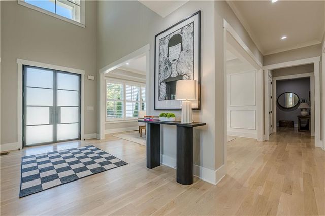 730 Summit Terrace NE, Marietta, GA 30068