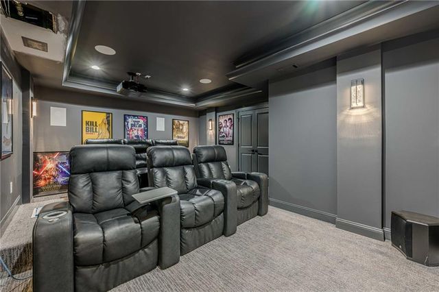 730 Summit Terrace NE, Marietta, GA 30068
