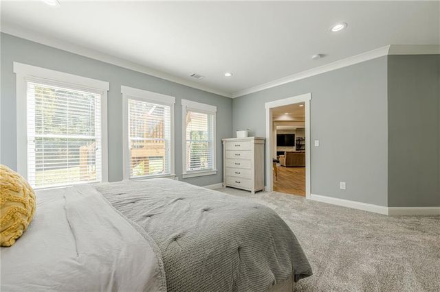 730 Summit Terrace NE, Marietta, GA 30068