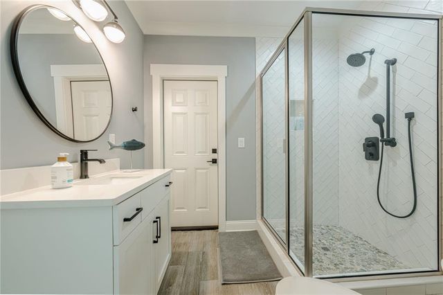 730 Summit Terrace NE, Marietta, GA 30068