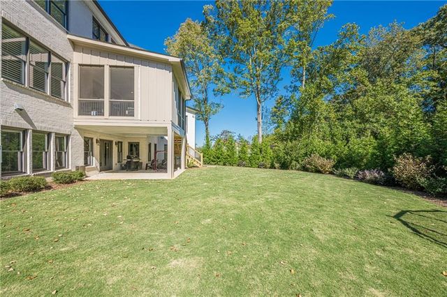 730 Summit Terrace NE, Marietta, GA 30068