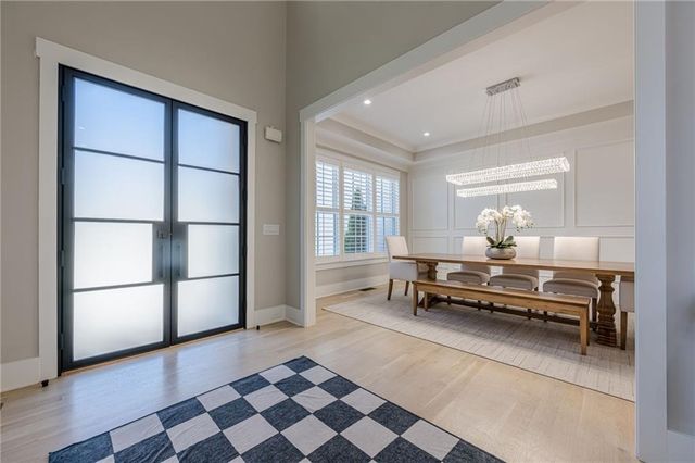 730 Summit Terrace NE, Marietta, GA 30068
