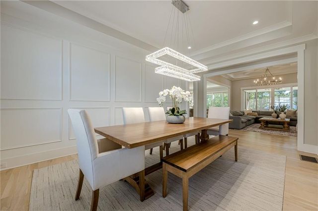 730 Summit Terrace NE, Marietta, GA 30068