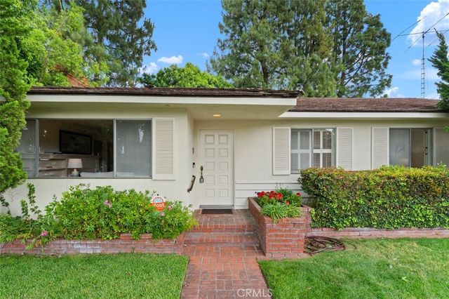 2220 Sewanee Lane, Arcadia, CA 91007